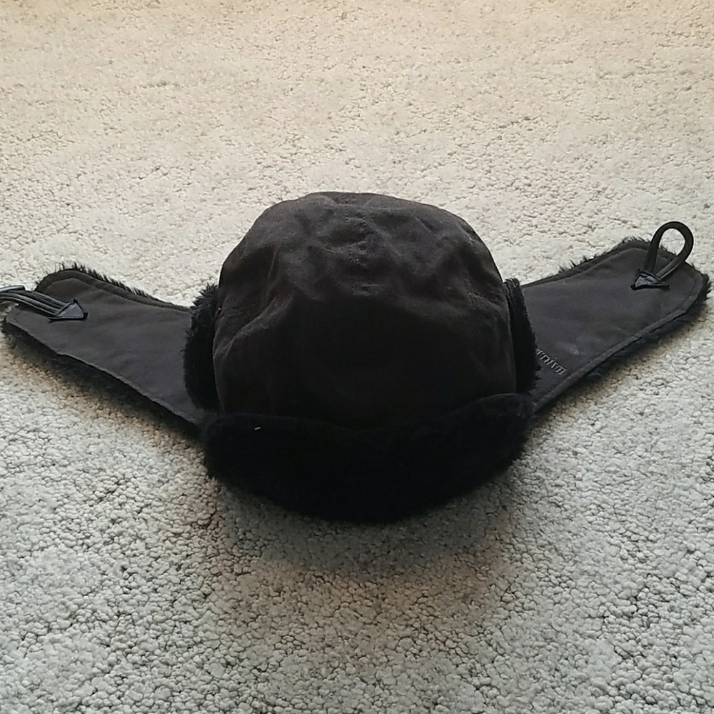 Harley Davidson winter hat